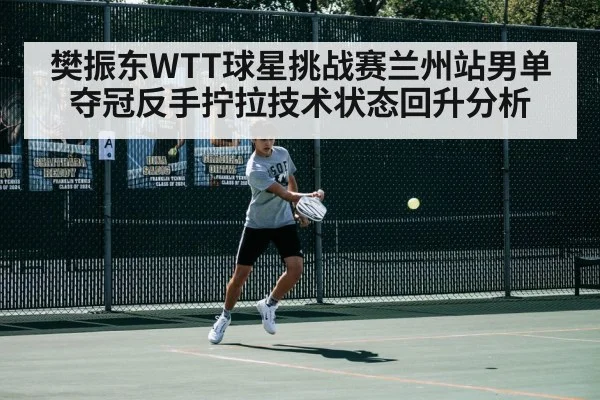 樊振东WTT球星挑战赛兰州站男单夺冠反手拧拉技术状态回升分析